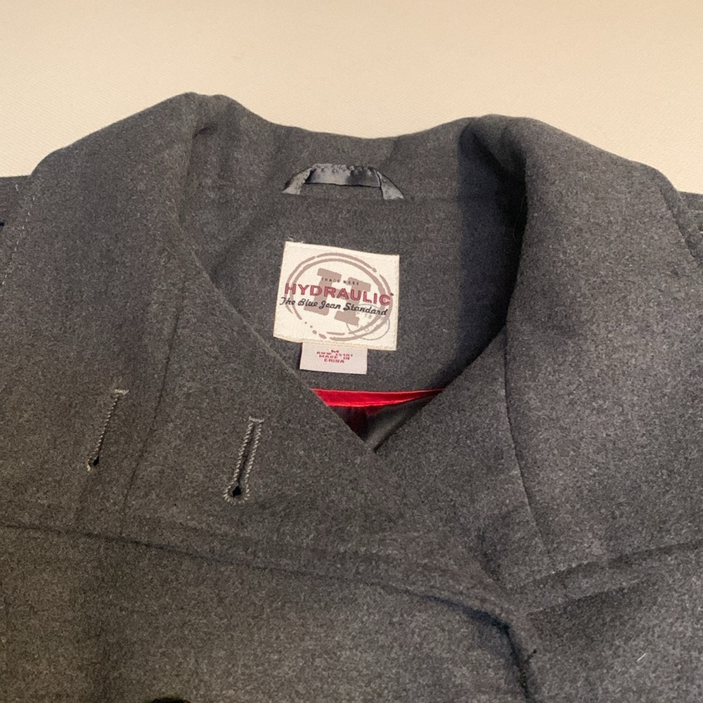 Hydraulic Women’s Coat NWOT - Picture 5 of 12